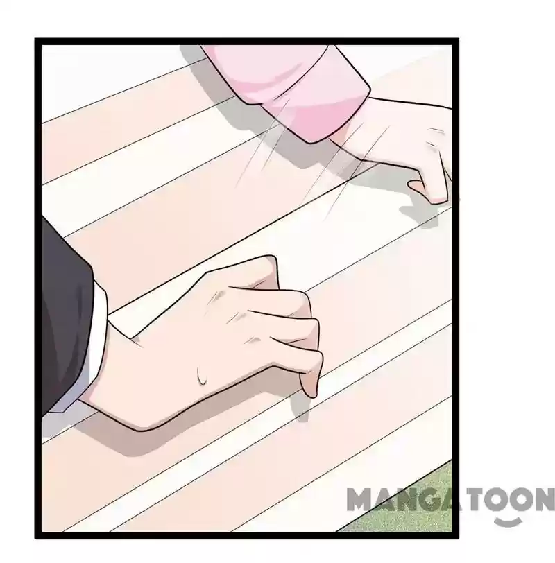 Shamefaced Kiss Episode 130