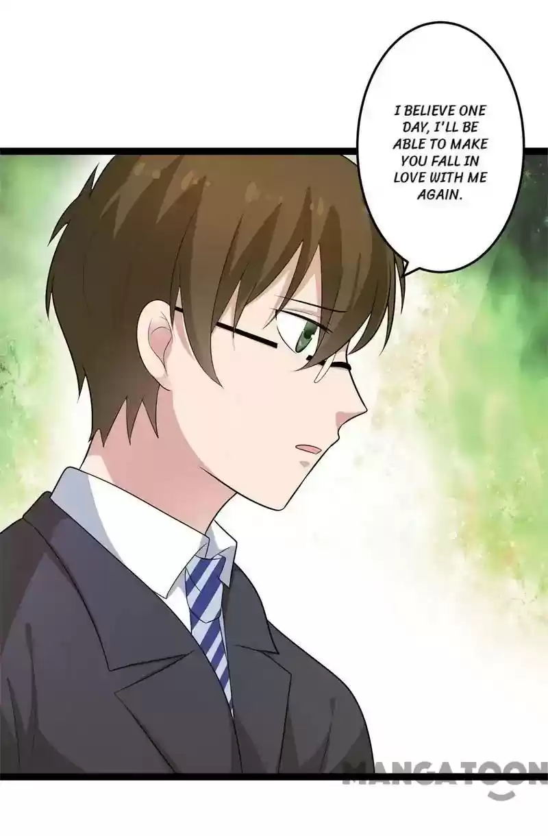 Shamefaced Kiss Episode 130