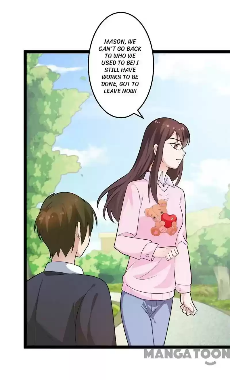 Shamefaced Kiss Episode 130