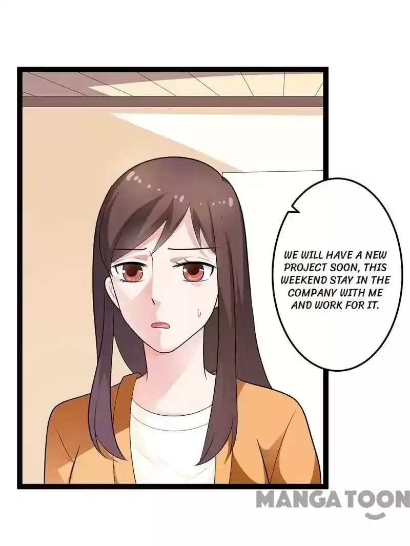 Shamefaced Kiss Episode 130