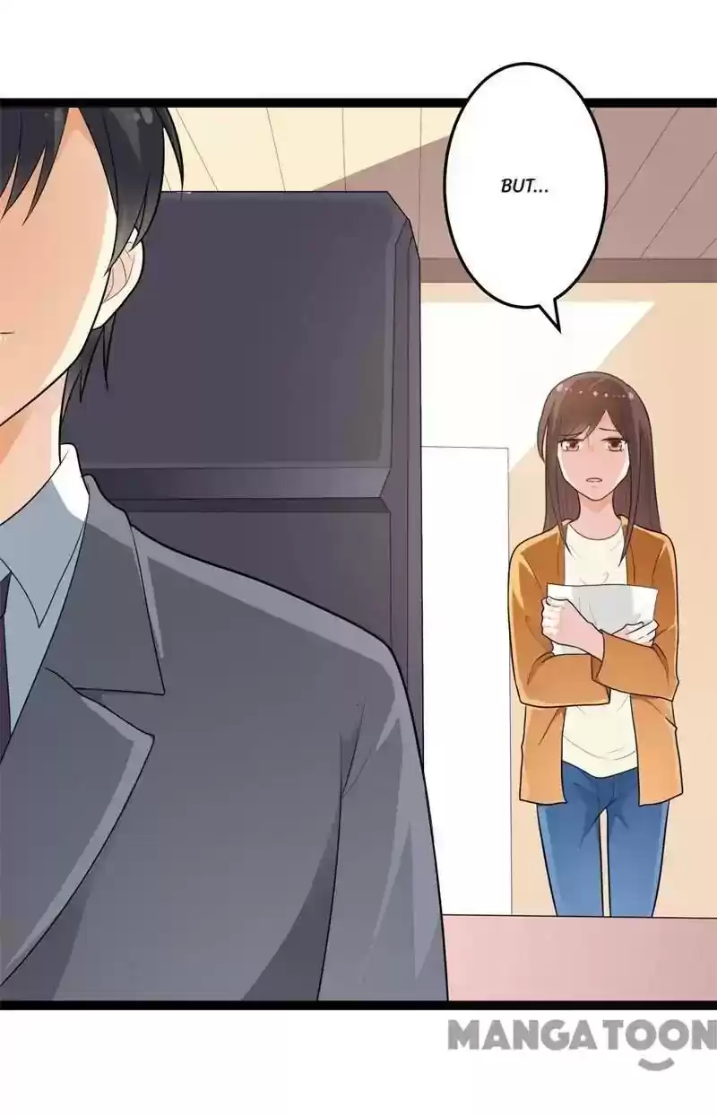 Shamefaced Kiss Episode 130