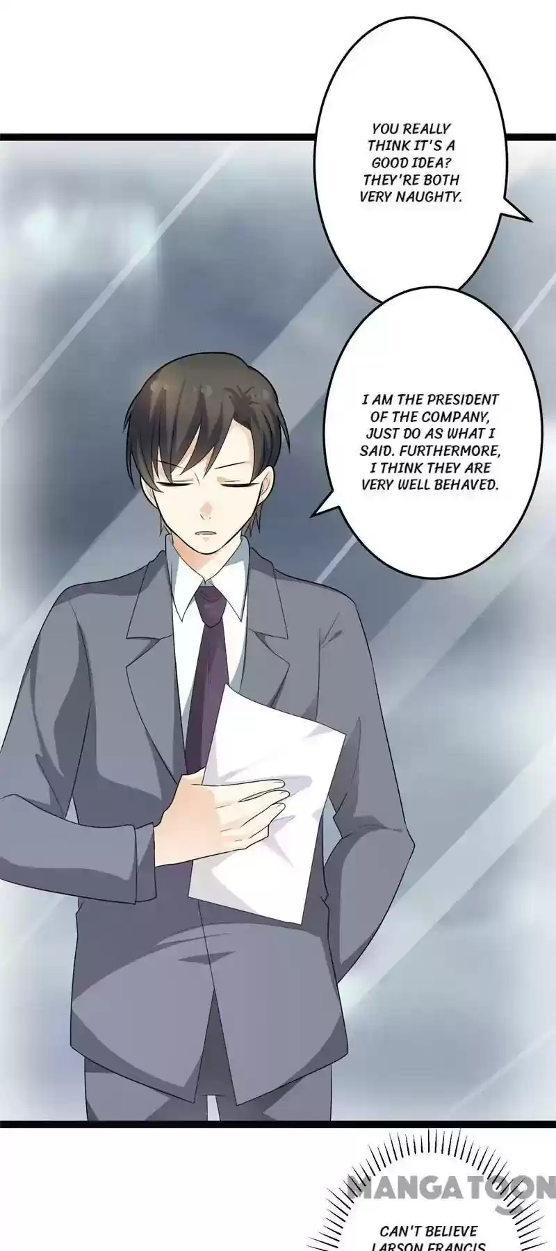 Shamefaced Kiss Episode 130