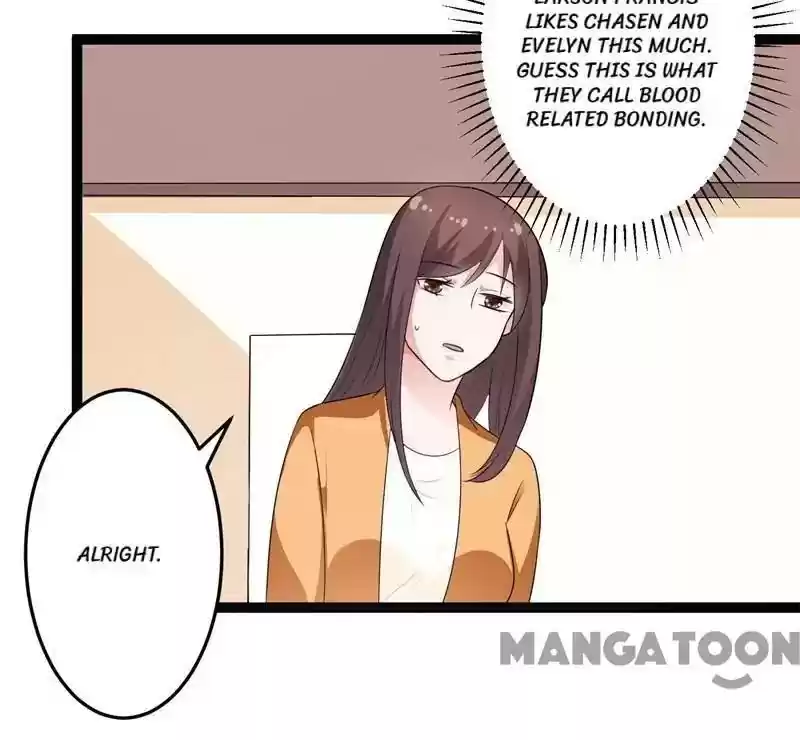 Shamefaced Kiss Episode 130