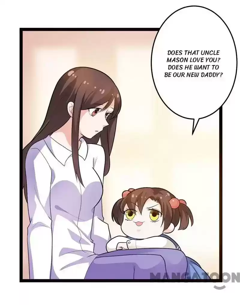 Shamefaced Kiss Episode 130