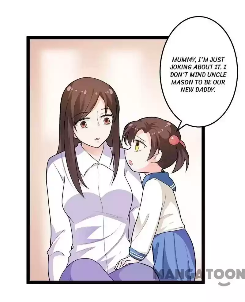 Shamefaced Kiss Episode 130