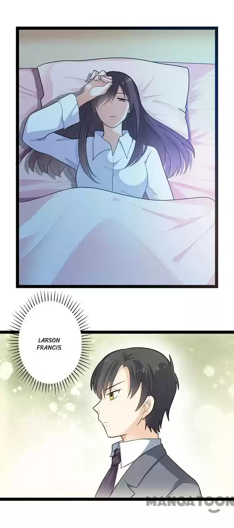 Shamefaced Kiss Episode 130