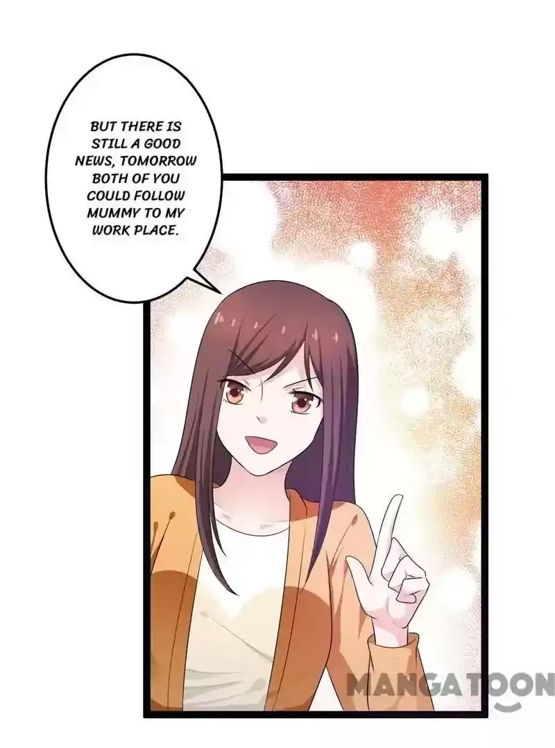 Shamefaced Kiss Episode 131