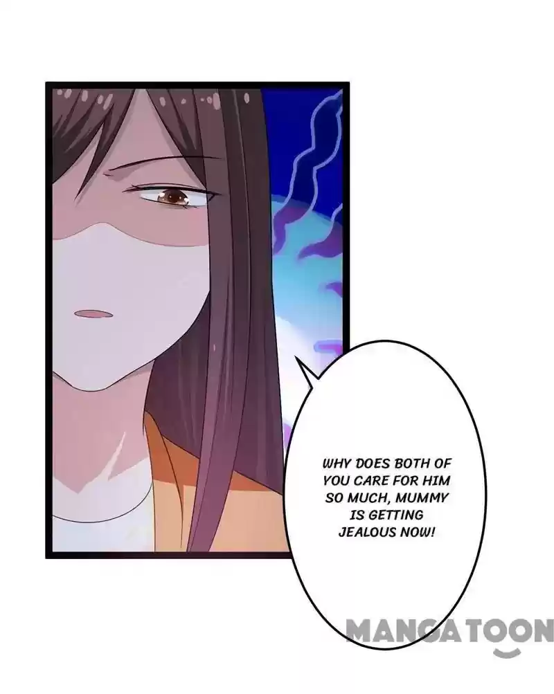 Shamefaced Kiss Episode 131