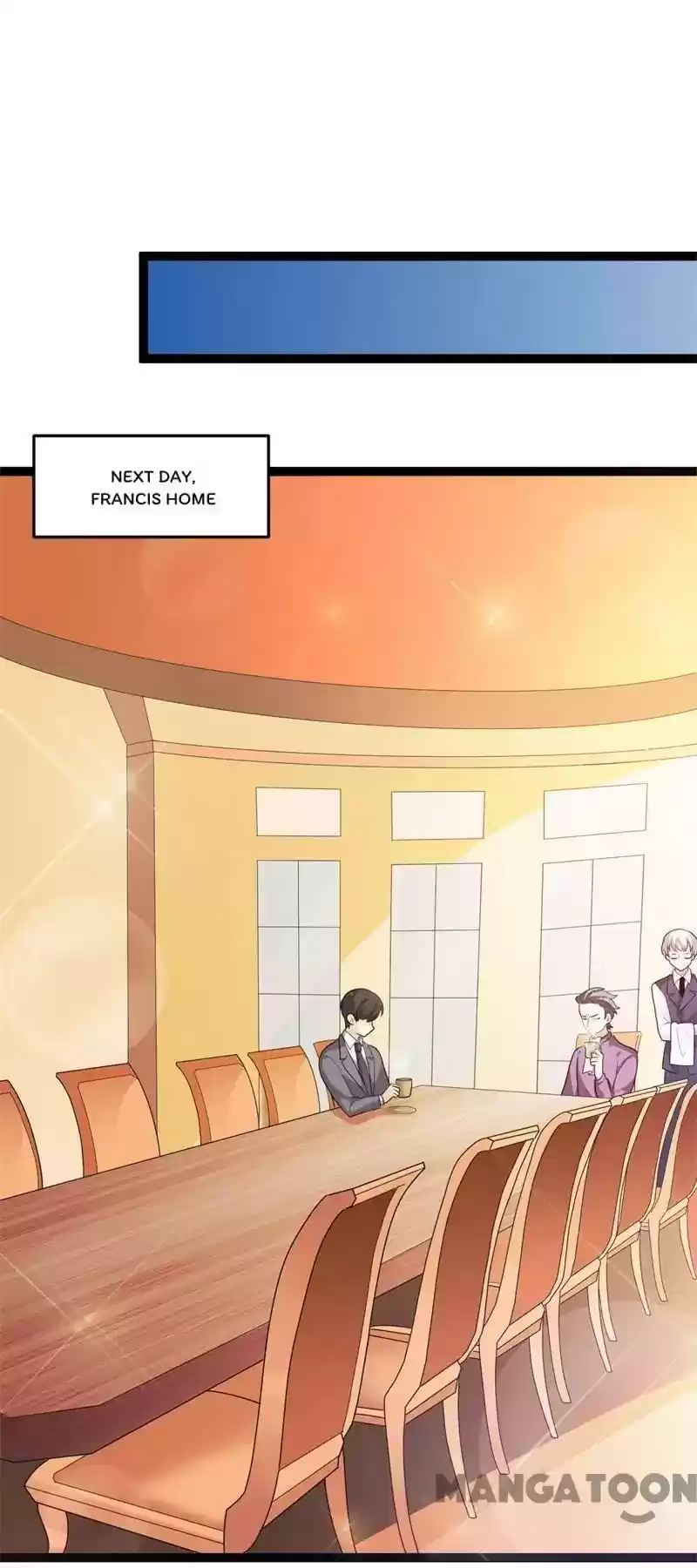 Shamefaced Kiss Episode 131