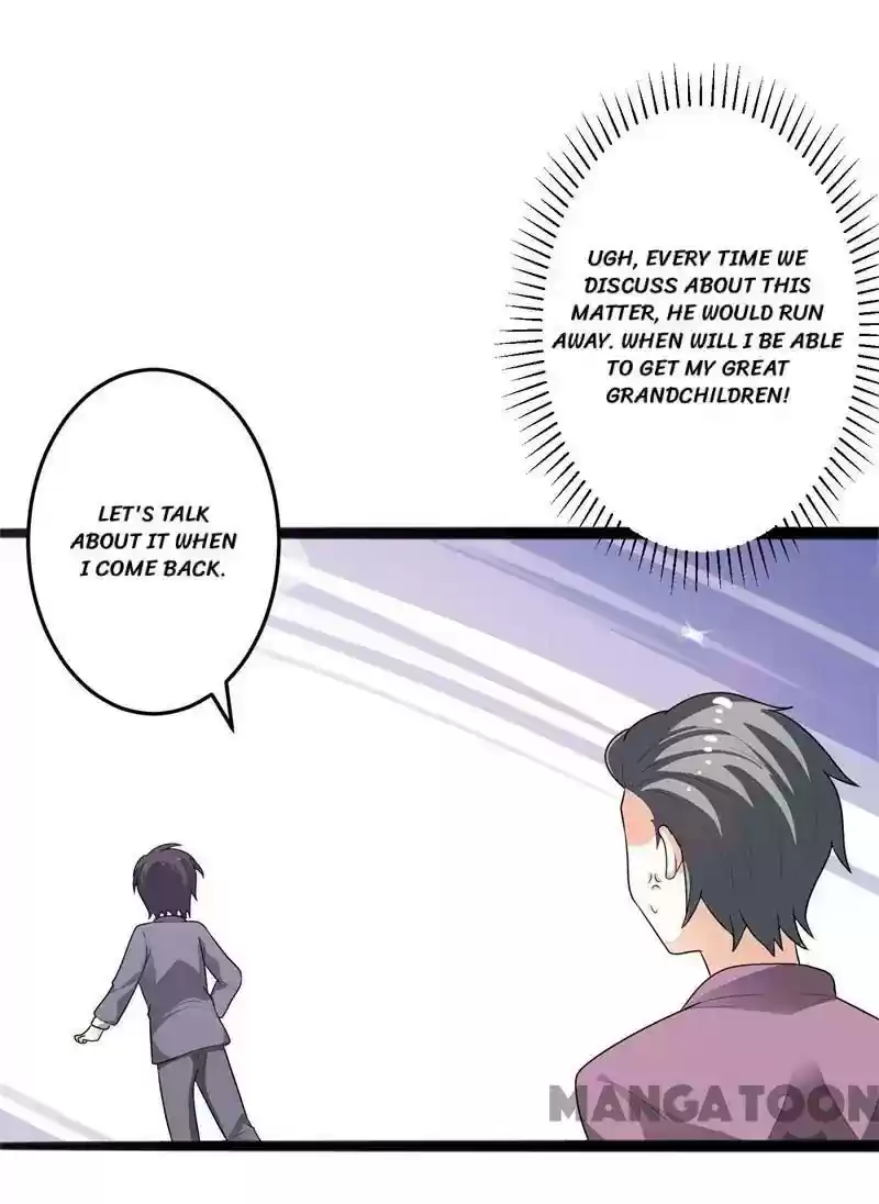 Shamefaced Kiss Episode 131