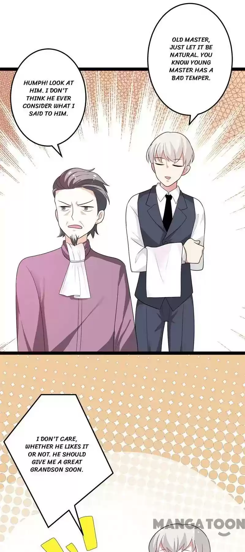 Shamefaced Kiss Episode 131