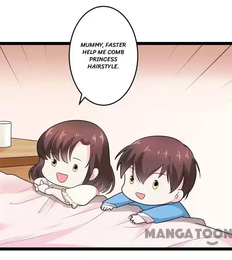 Shamefaced Kiss Episode 131