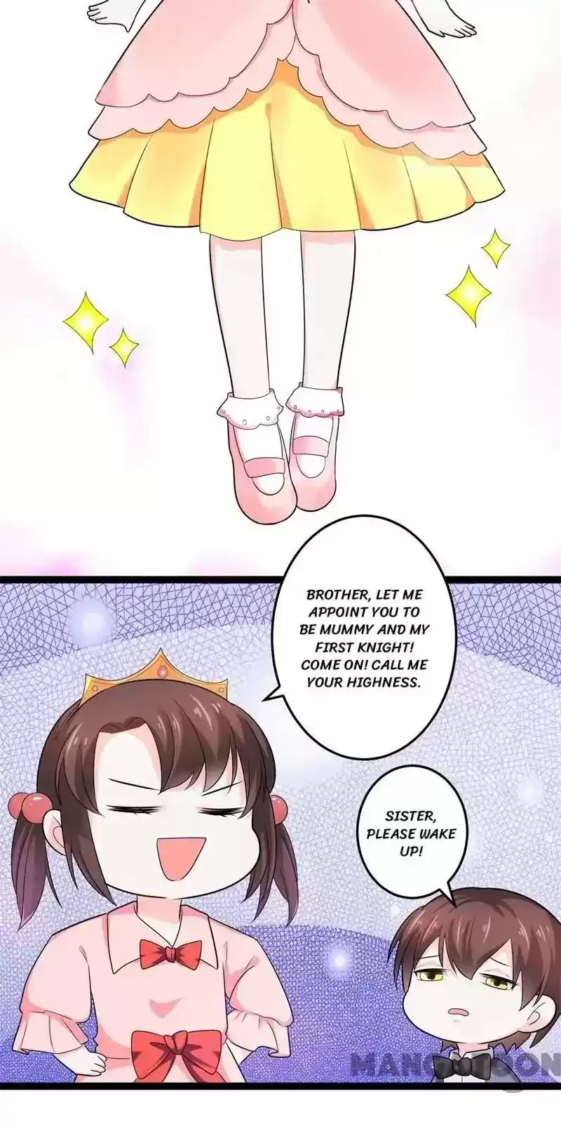 Shamefaced Kiss Episode 131