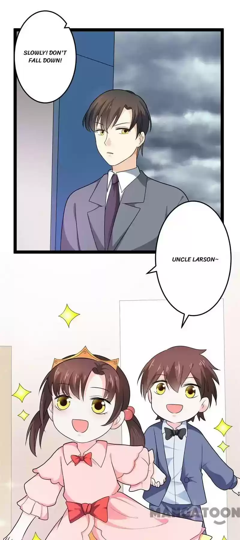 Shamefaced Kiss Episode 131