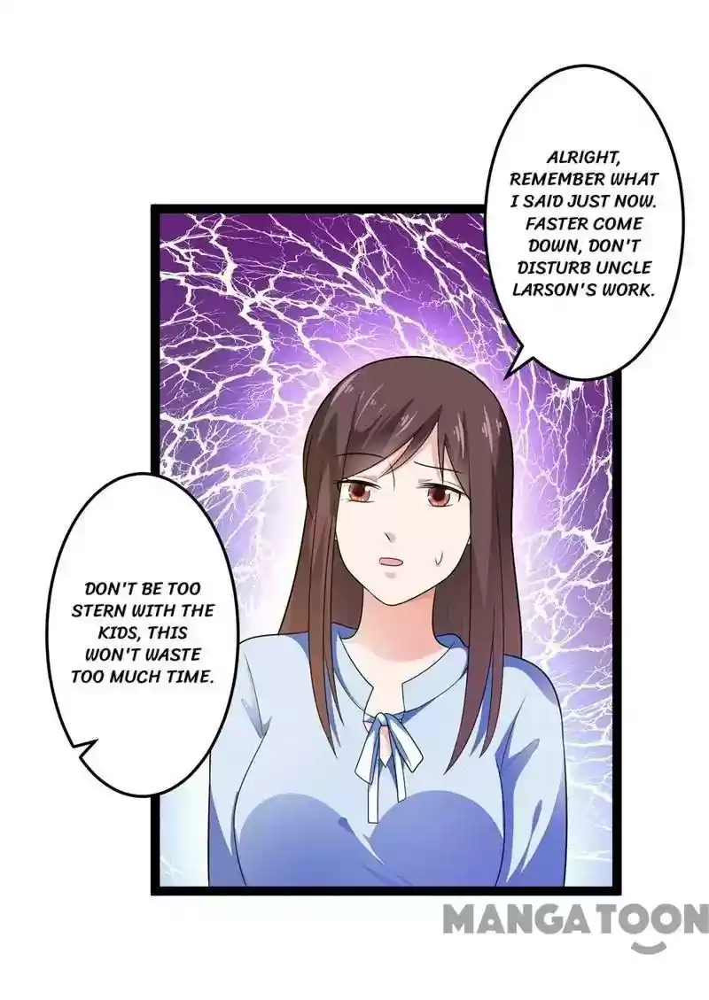 Shamefaced Kiss Episode 131