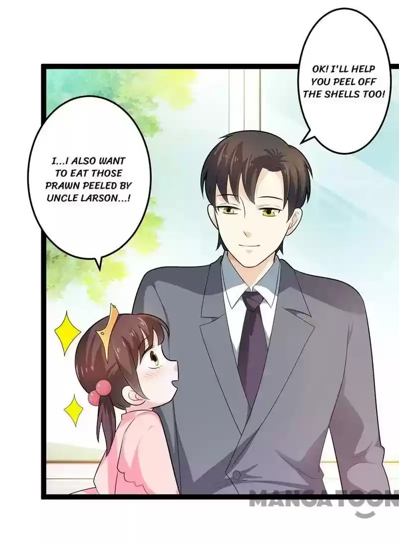 Shamefaced Kiss Episode 131