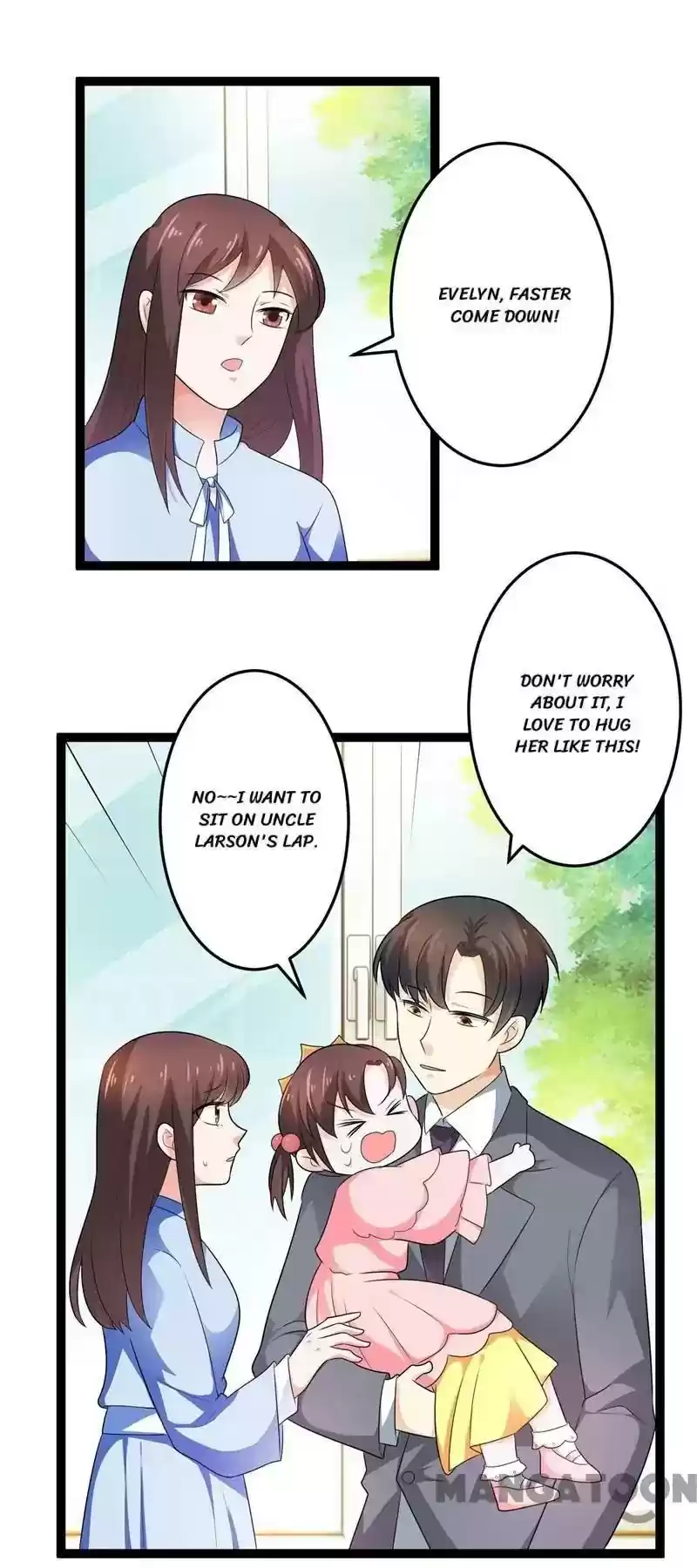 Shamefaced Kiss Episode 131