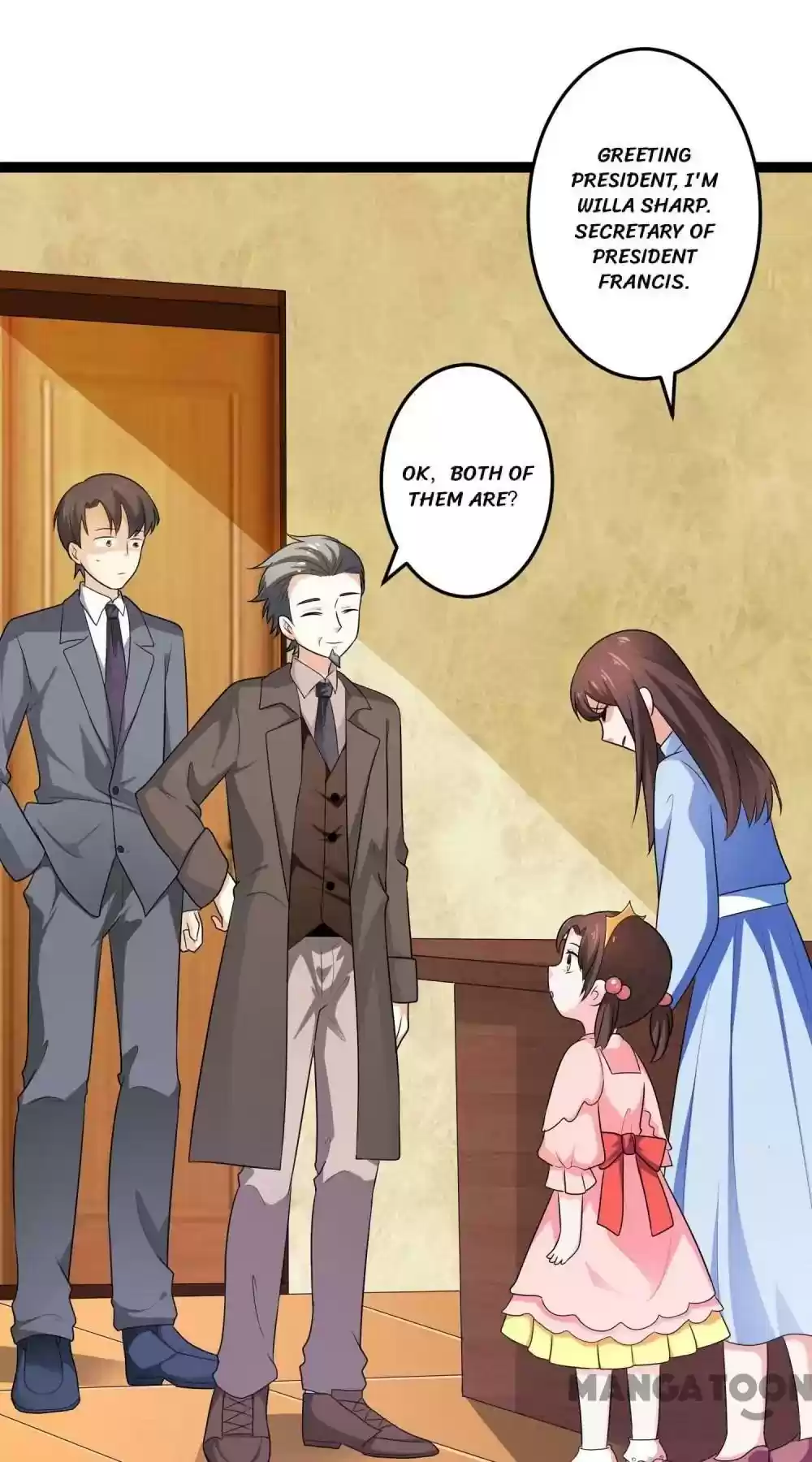 Shamefaced Kiss Episode 132