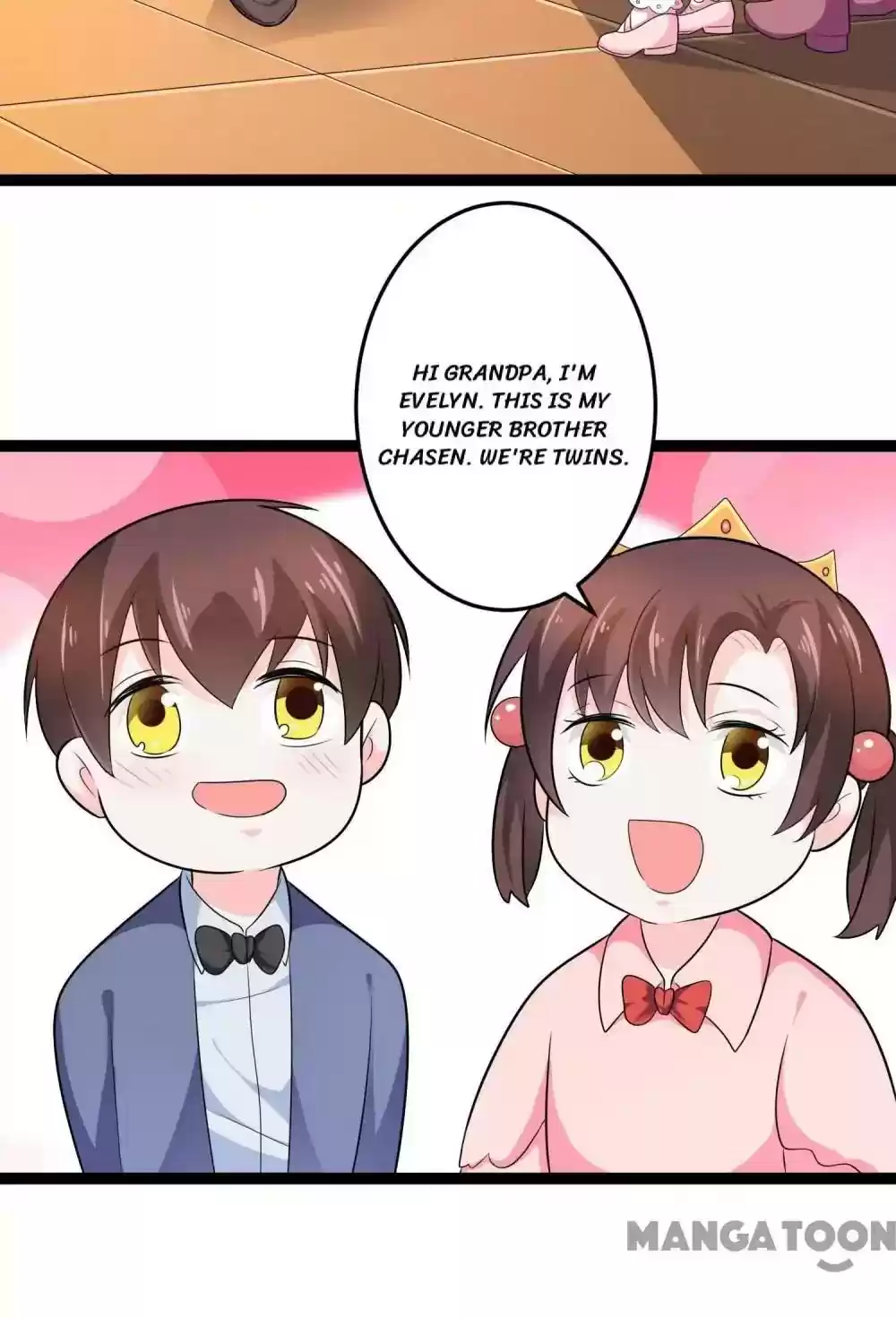 Shamefaced Kiss Episode 132