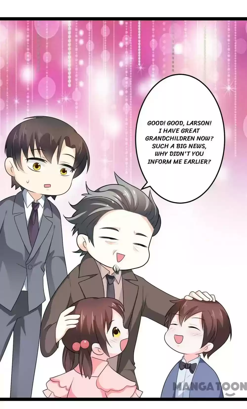 Shamefaced Kiss Episode 132