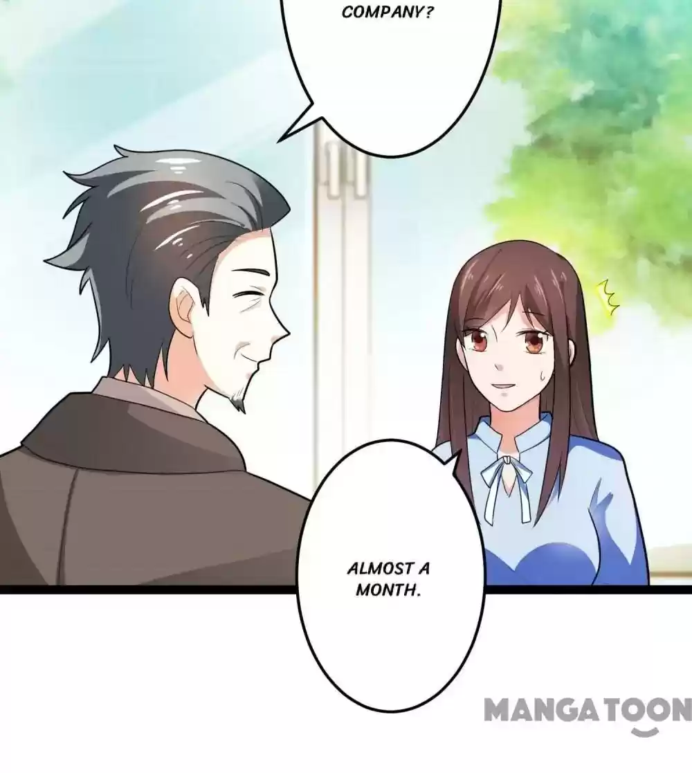 Shamefaced Kiss Episode 132