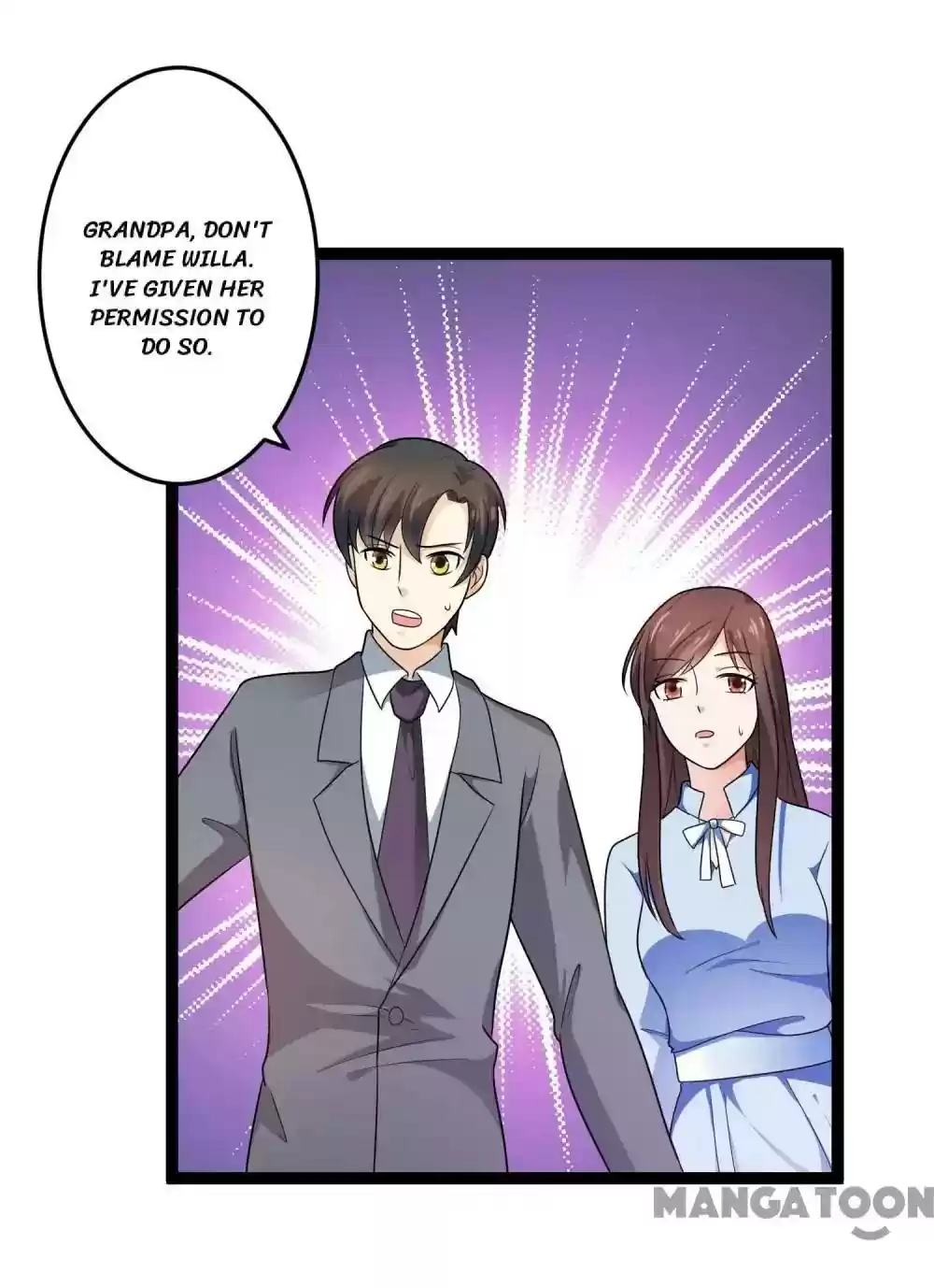 Shamefaced Kiss Episode 132