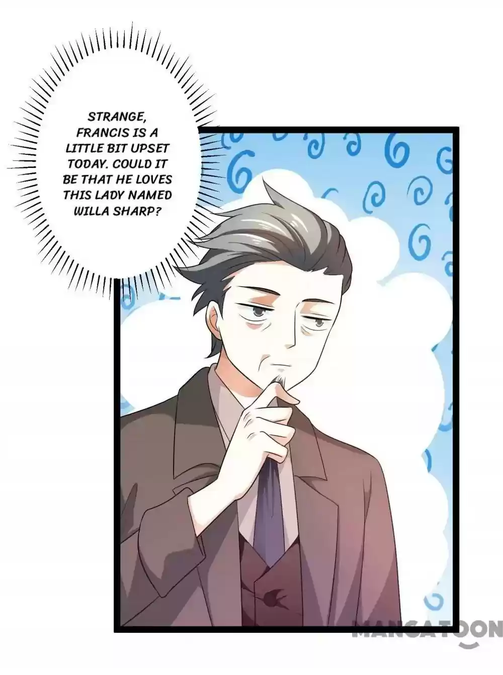 Shamefaced Kiss Episode 132