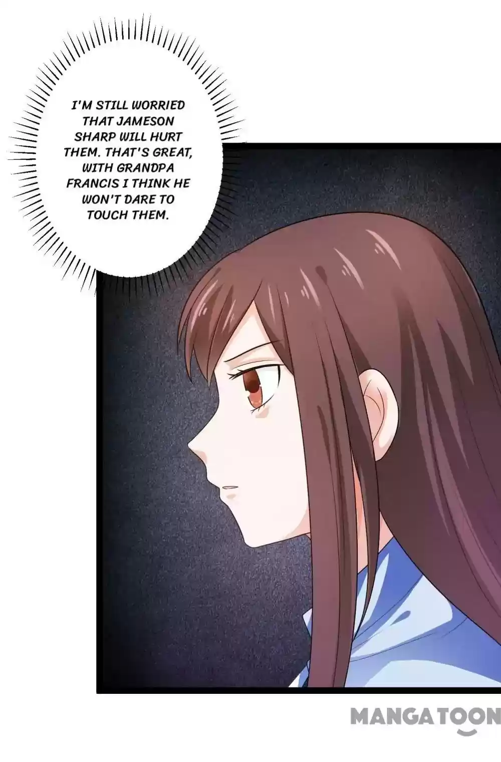 Shamefaced Kiss Episode 132