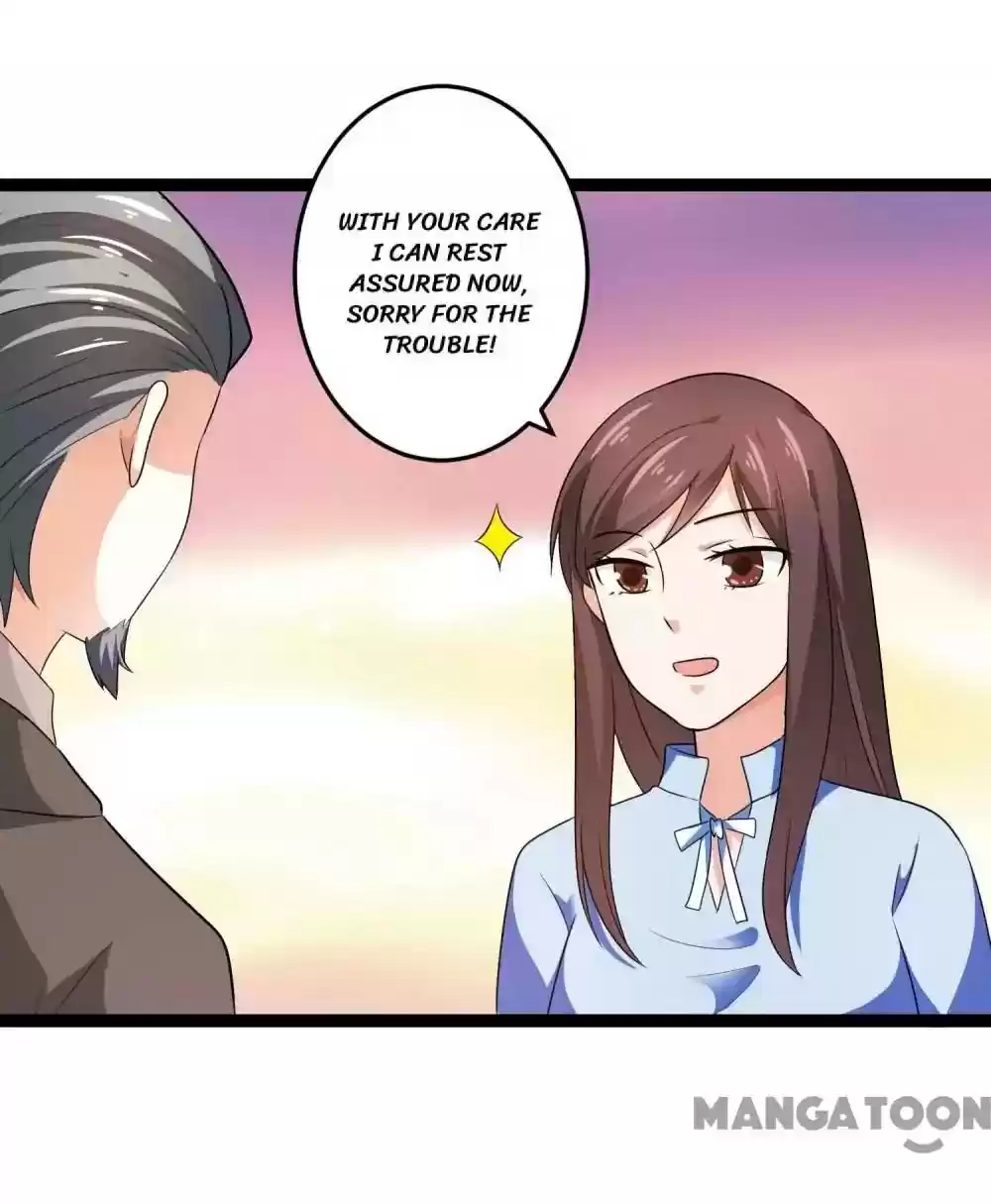 Shamefaced Kiss Episode 132