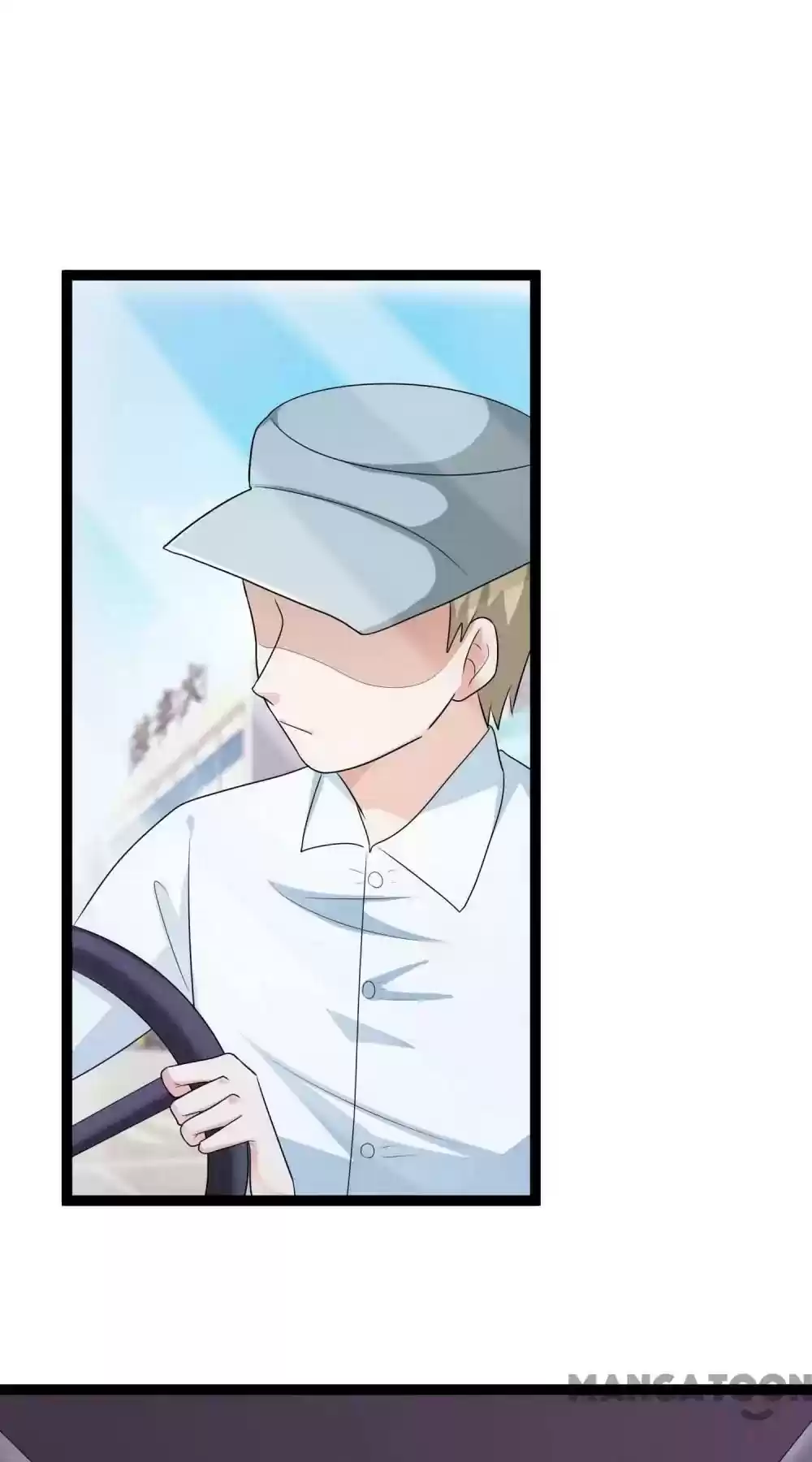 Shamefaced Kiss Episode 132