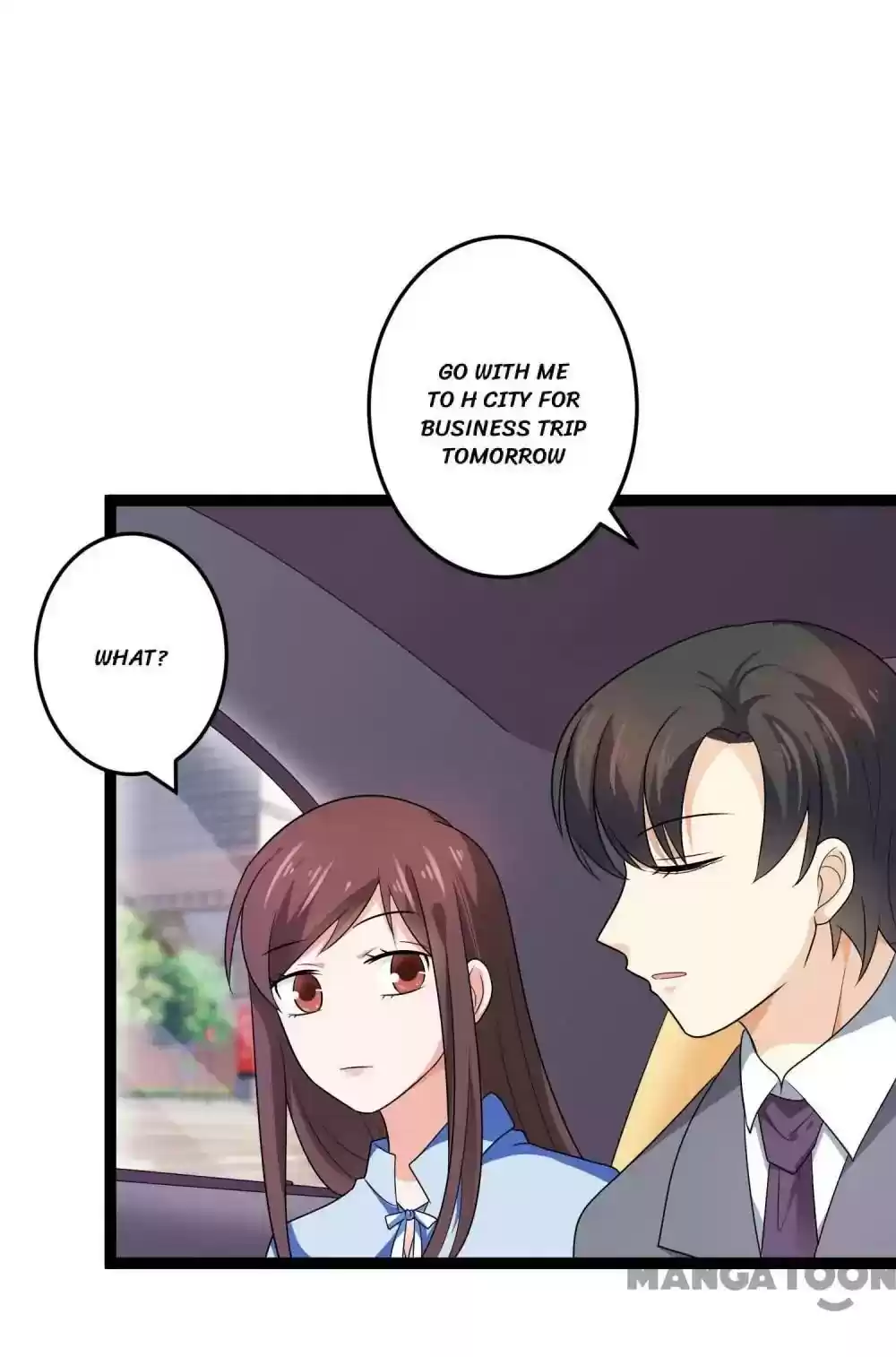 Shamefaced Kiss Episode 132