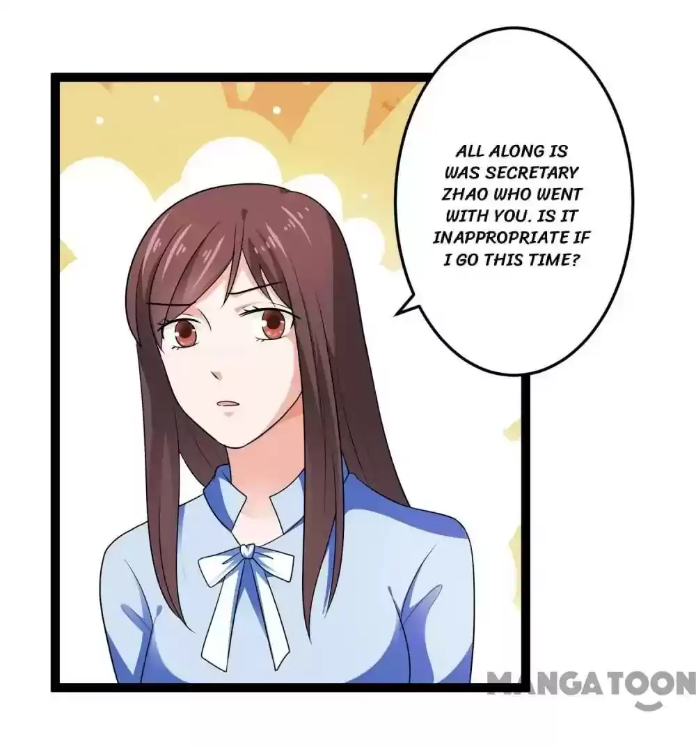 Shamefaced Kiss Episode 132