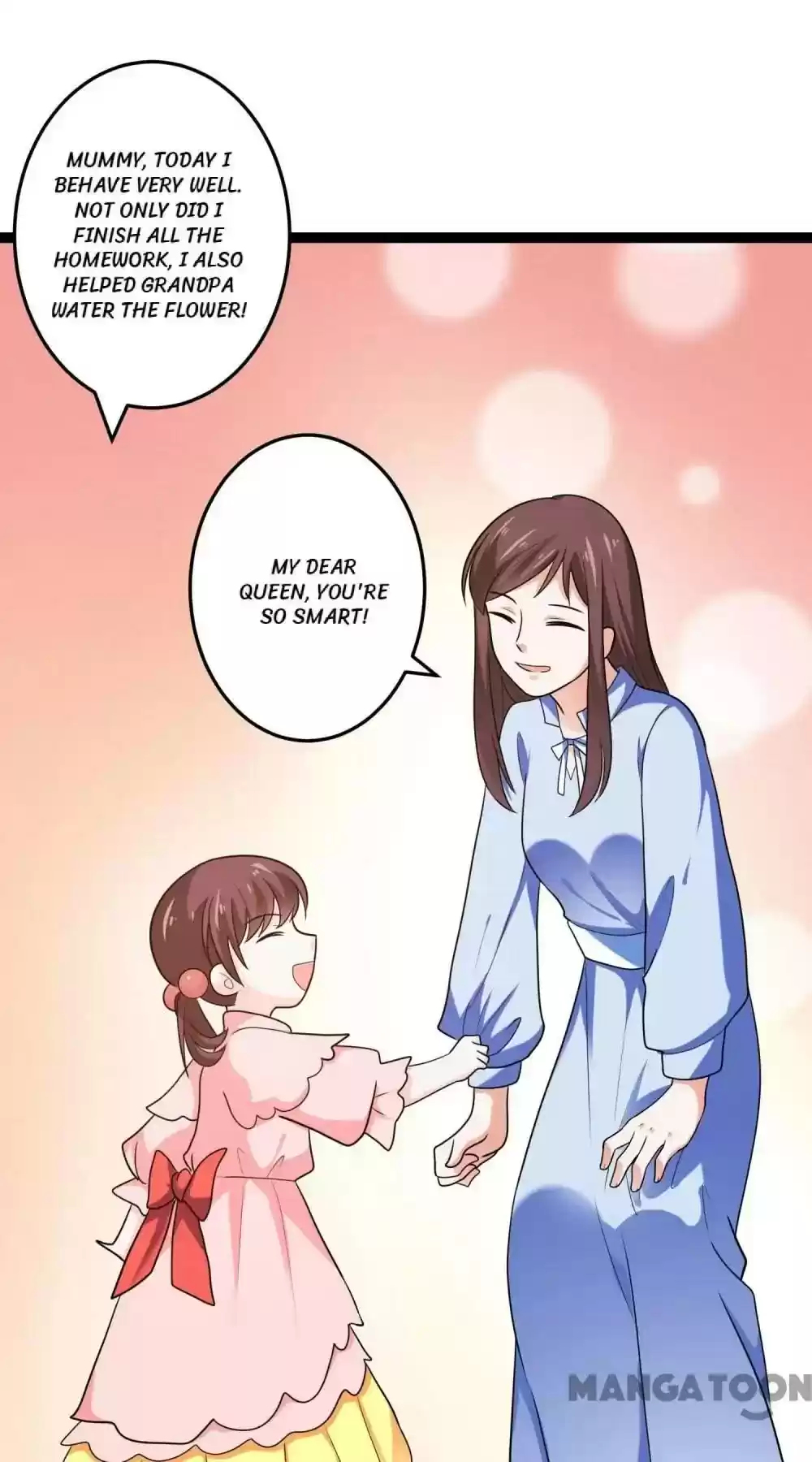 Shamefaced Kiss Episode 133