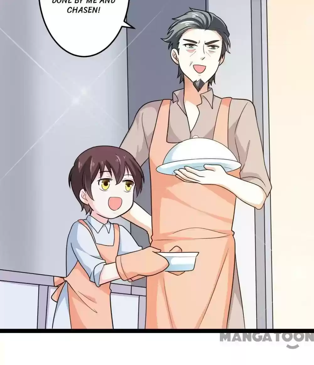 Shamefaced Kiss Episode 133