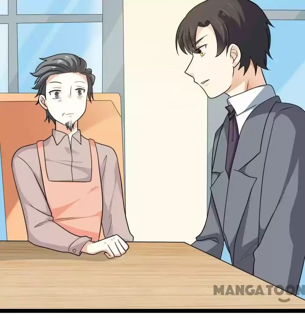 Shamefaced Kiss Episode 133