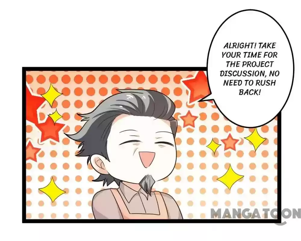 Shamefaced Kiss Episode 133