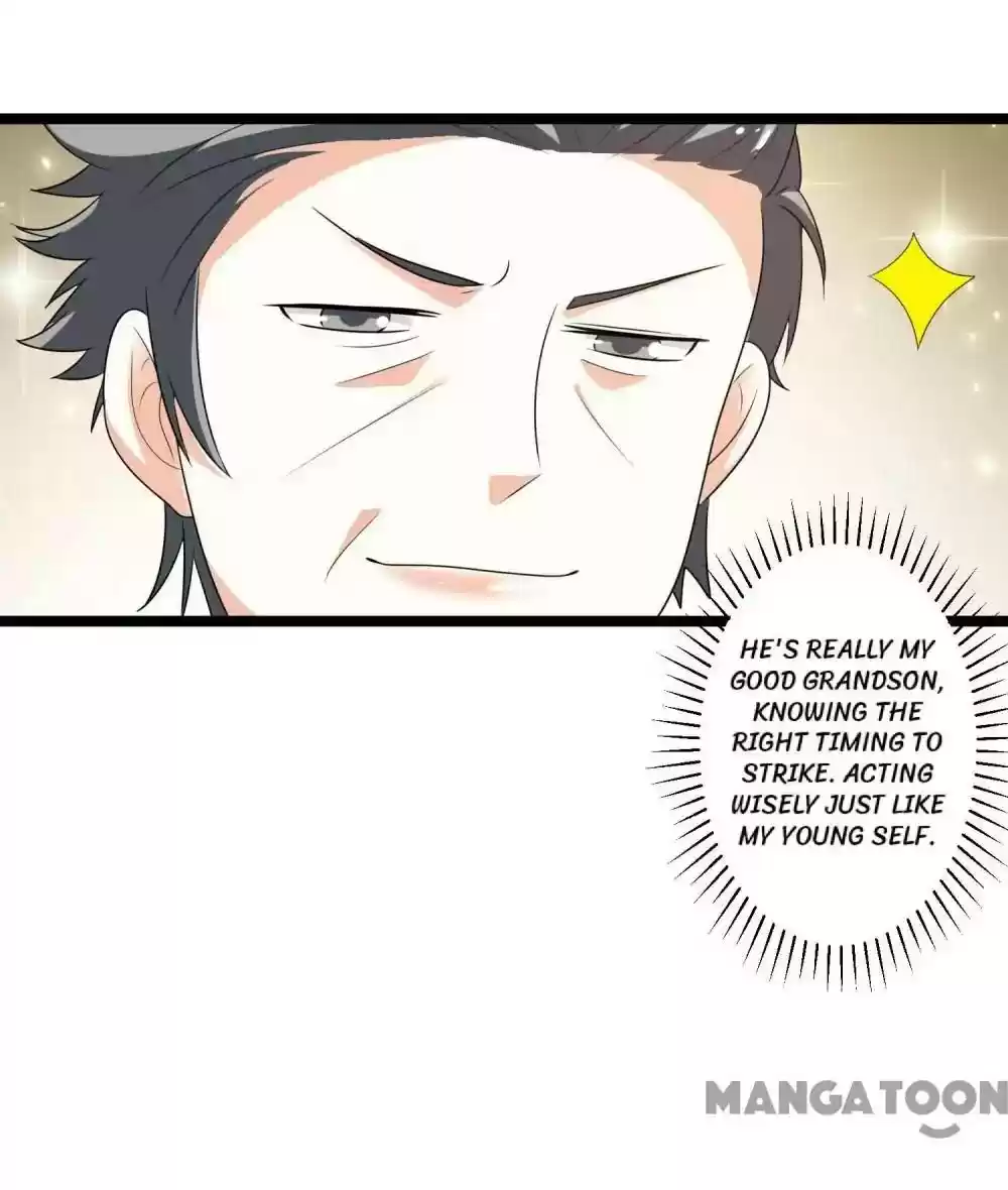 Shamefaced Kiss Episode 133