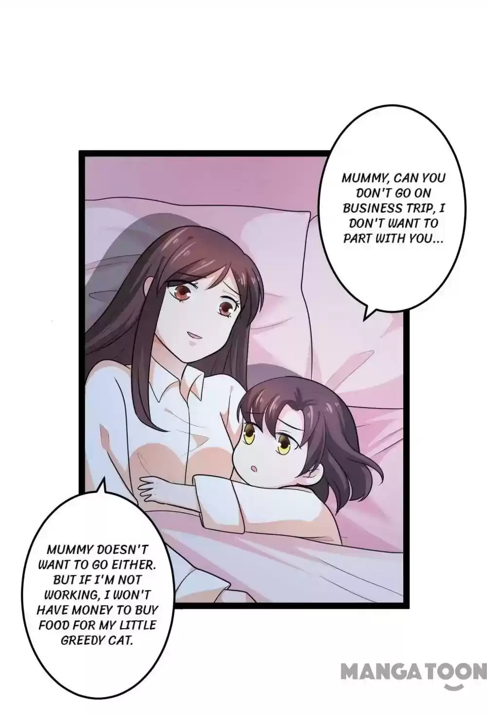 Shamefaced Kiss Episode 133