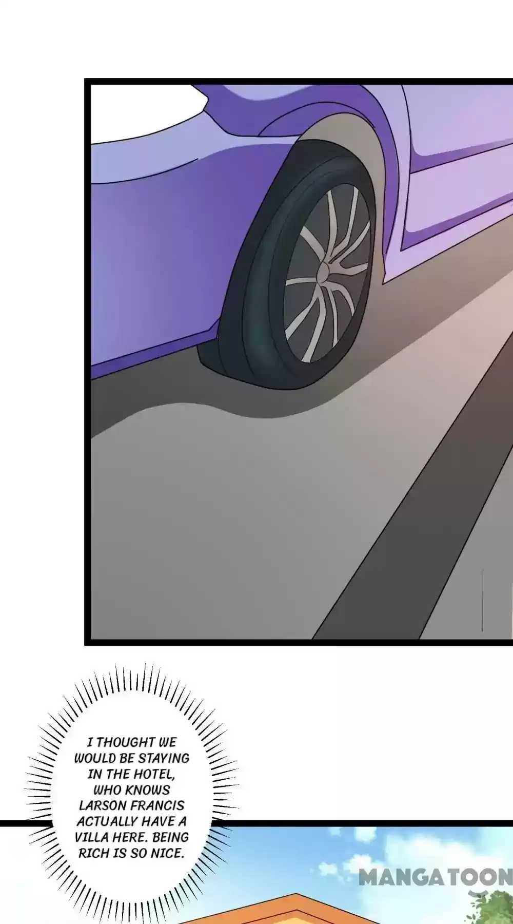 Shamefaced Kiss Episode 133