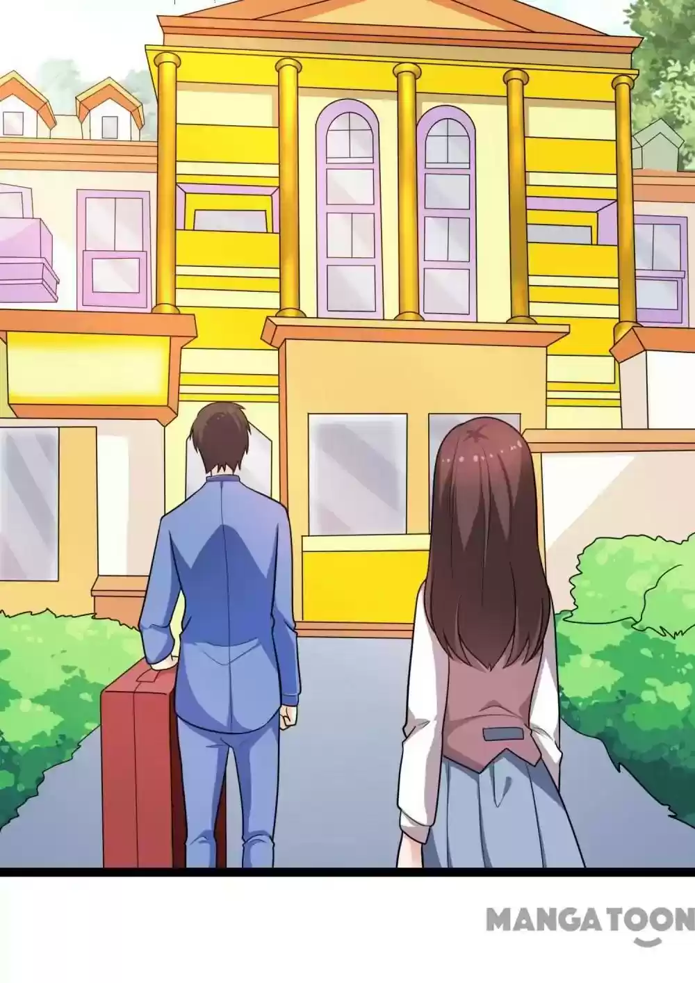 Shamefaced Kiss Episode 133