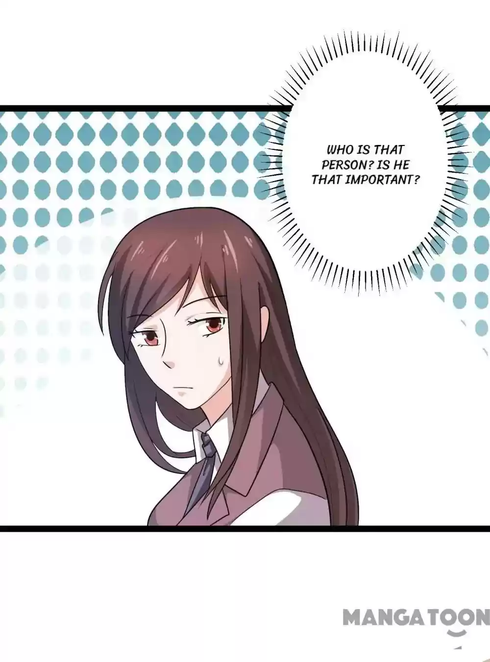 Shamefaced Kiss Episode 133