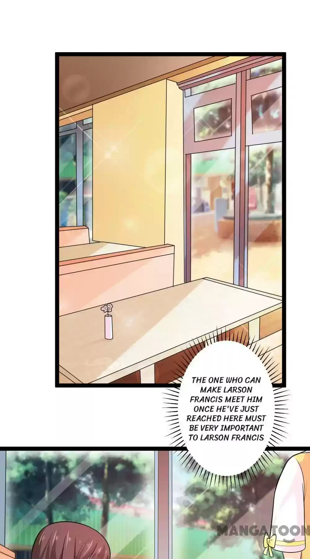 Shamefaced Kiss Episode 133