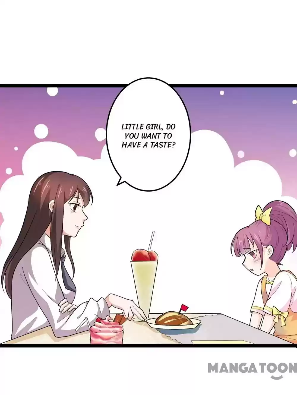 Shamefaced Kiss Episode 133