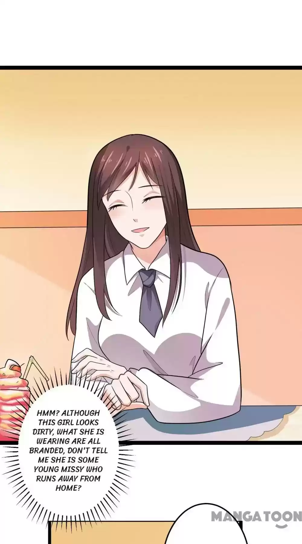 Shamefaced Kiss Episode 133