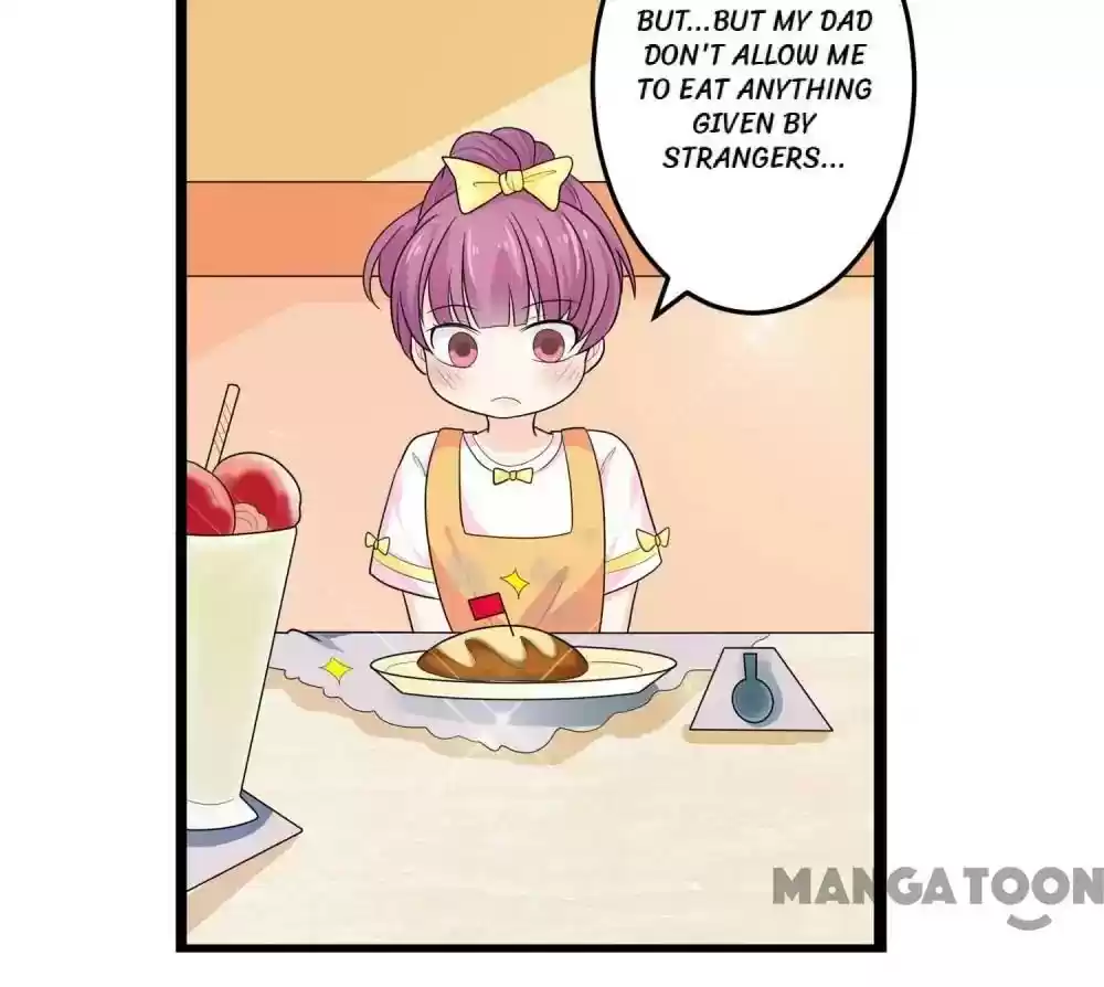 Shamefaced Kiss Episode 133