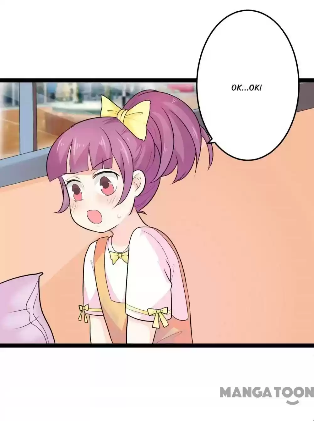 Shamefaced Kiss Episode 133