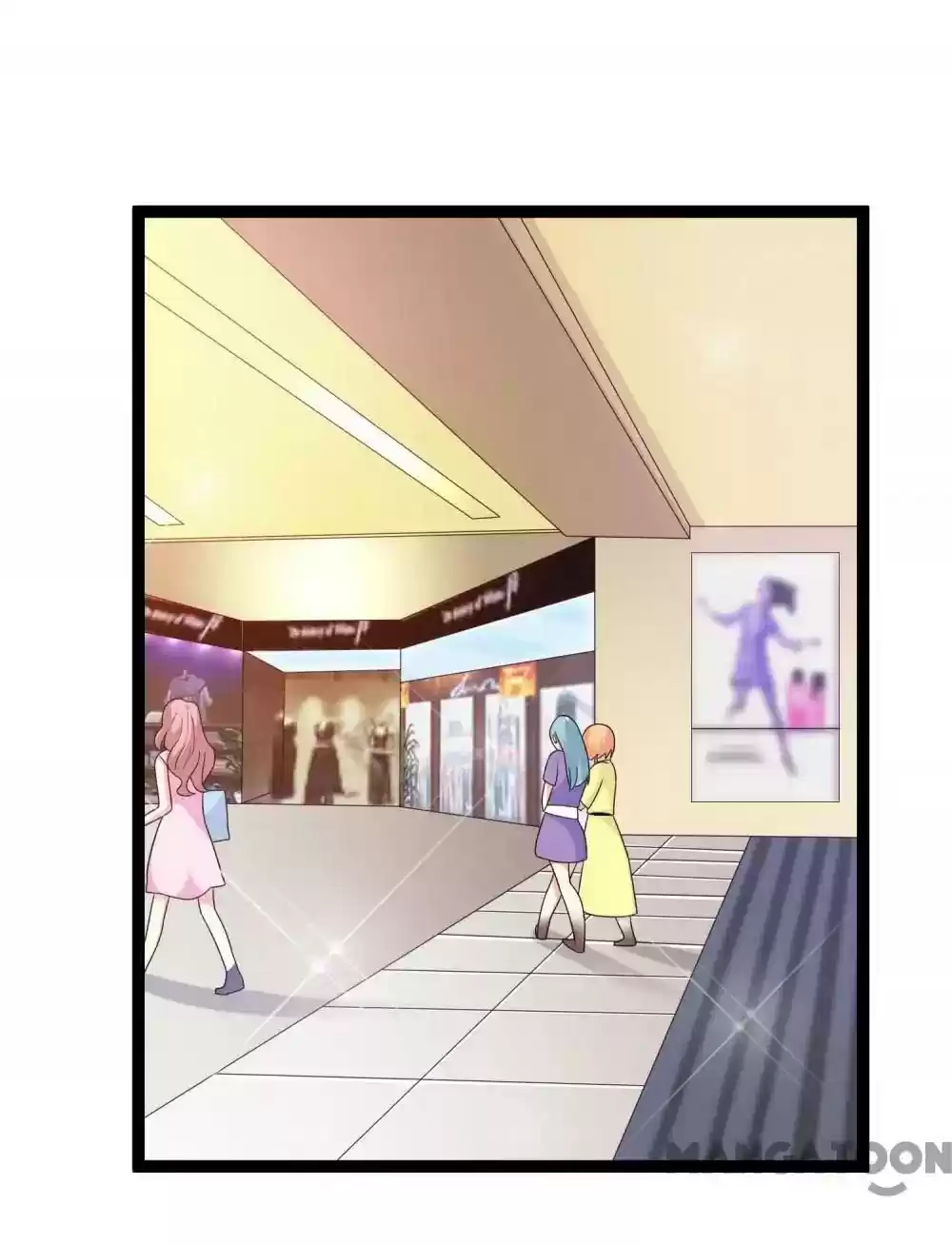 Shamefaced Kiss Episode 133