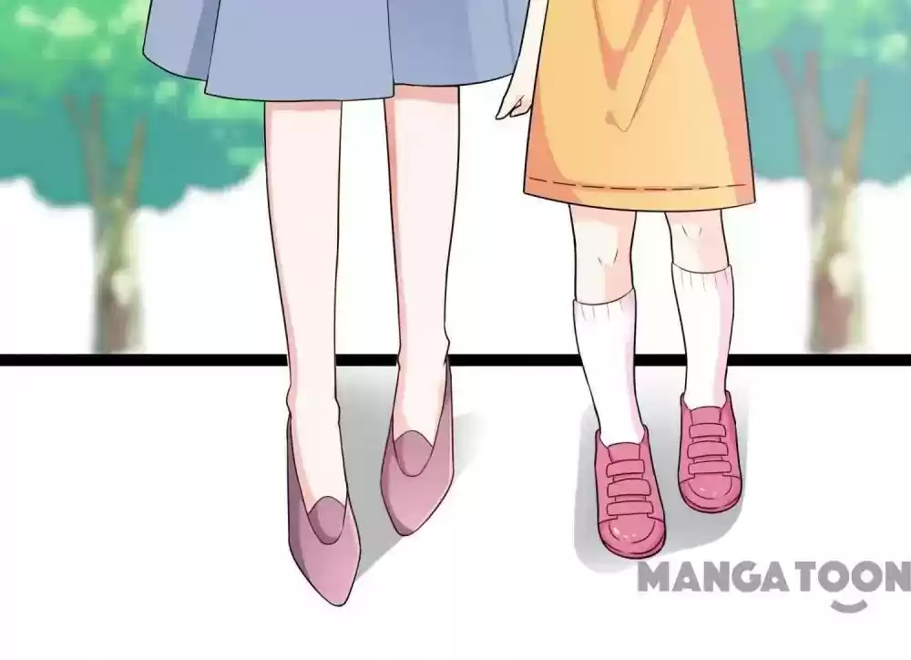 Shamefaced Kiss Episode 133