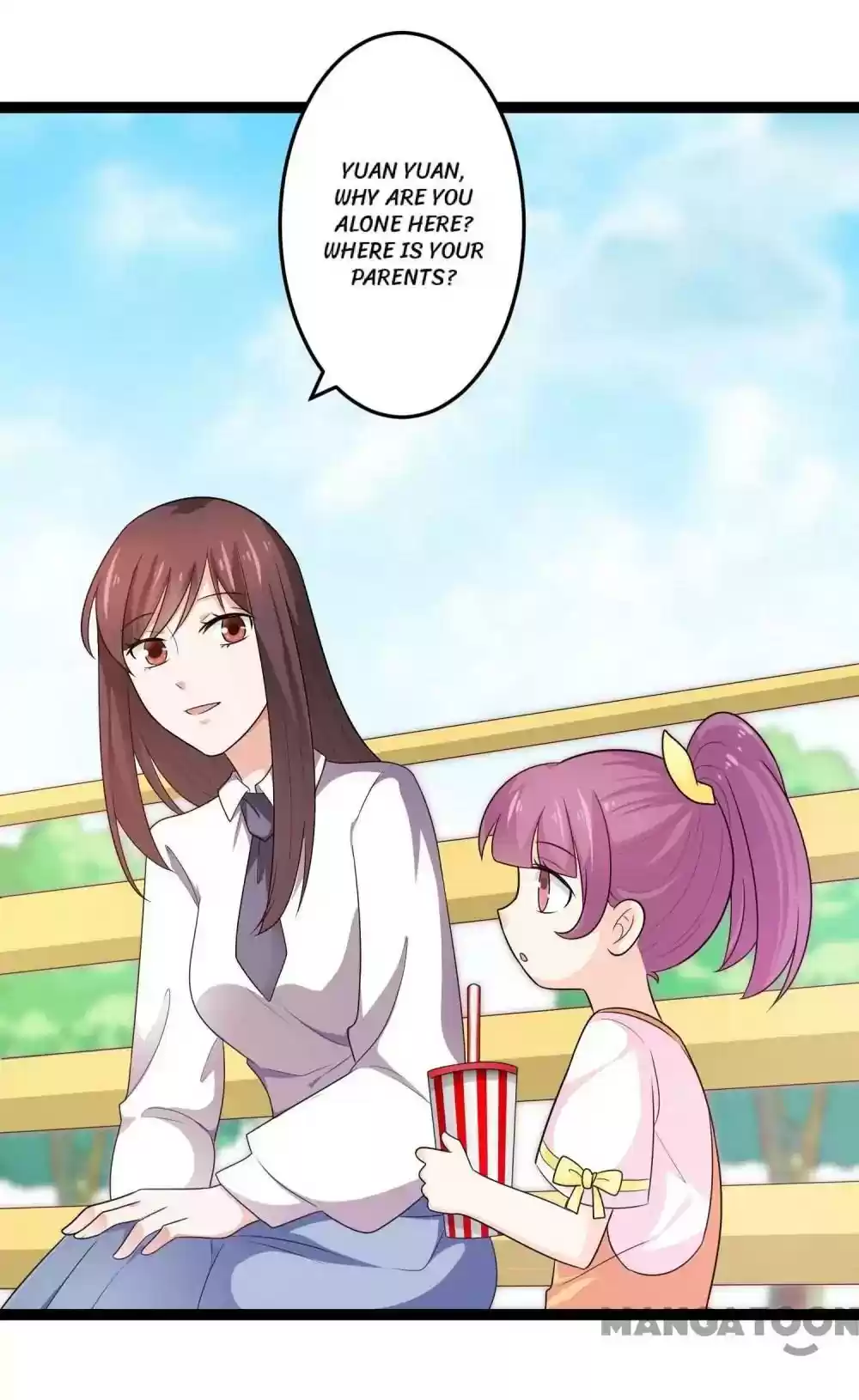 Shamefaced Kiss Episode 133