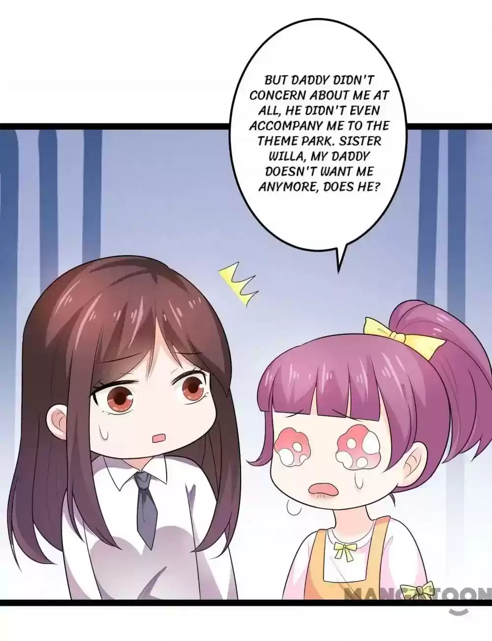 Shamefaced Kiss Episode 134